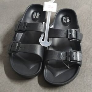 Olivia Miller Sandals